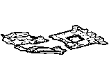 Toyota SUSPENSION CROSSMEMBER & UNDER COVER parts diagram