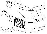 Toyota ROOF SIDE VENTILATOR parts diagram