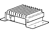 Toyota ECO-RUN SYSTEM parts diagram