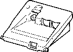 Toyota PRE-COLLISION SYSTEM parts diagram