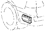 Toyota REAR VENTILATOR & ROOF VENTILATOR parts diagram