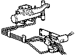 Toyota ANTI-ROLL DUMPER parts diagram