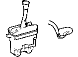 Toyota REAR WASHER parts diagram