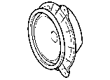 Toyota SPEAKER parts diagram