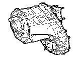 Toyota TRANSFER ASSEMBLY & GASKET KIT parts diagram