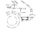 Toyota BODY STRIPE parts diagram