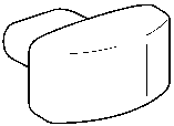 Toyota SIDE TURN SIGNAL LAMP & OUTER MIRROR LAMP parts diagram