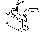 Toyota CRUISE CONTROL (AUTO DRIVE) parts diagram