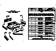 Toyota REAR BODY ASSEMBLY TMM USA parts diagram